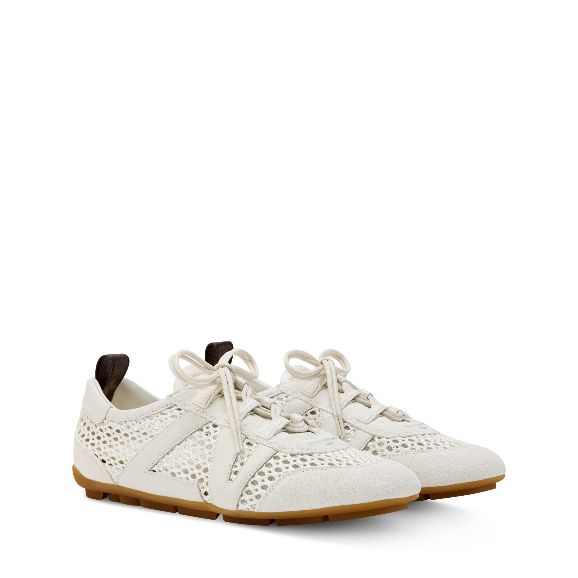 Women's Designer Shoes & Footwear | LOUIS VUITTON